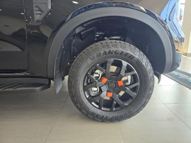 2026 Ford Ranger 2.3 Wildtrak Auto Double-Cab, photo 5