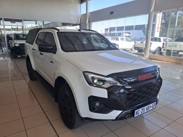 2026 Isuzu D-Max 1.9 DDI HR X-Rider Auto Double-Cab, photo 4