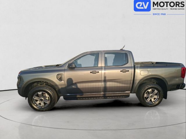 2026 Ford Ranger 2.0D XL Double Cab Auto, photo 4