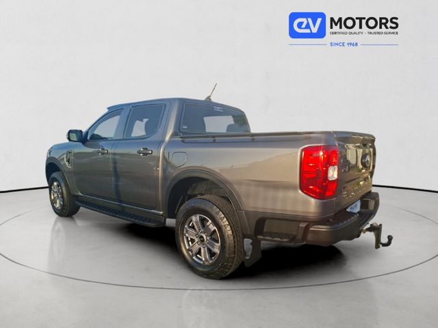 2026 Ford Ranger 2.0D XL Double Cab Auto, photo 5