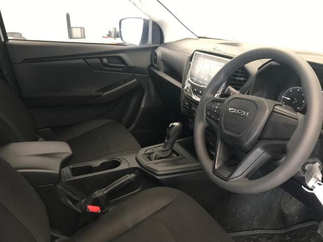 2026 Isuzu D-Max 1.9 DDI HR L Auto Double-Cab, photo 2
