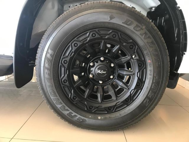 2026 Isuzu D-Max 1.9 DDI HR L Auto Double-Cab, photo 5
