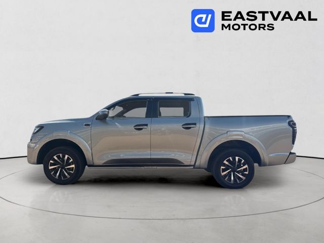 2025 GWM P-Series P300 2.4TD LT Double Cab Auto, photo 4