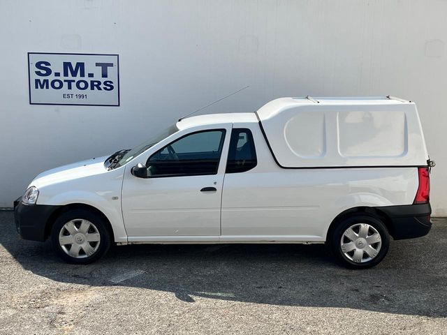 2019 Nissan NP200 1.6 A/C Safety Pack, photo 3