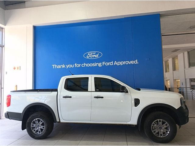 2024 Ford Ranger 2.0D Double Cab, photo 4