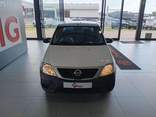 2023 Nissan NP200 1.6, photo 2