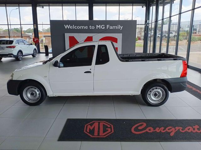 2023 Nissan NP200 1.6, photo 3