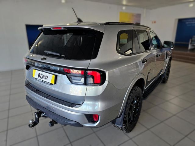 2023 Ford Everest 2.0D Bi-Turbo Sport Auto, photo 2