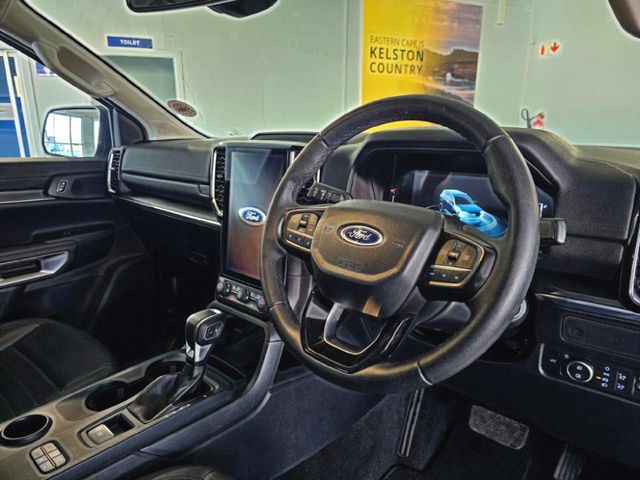 2023 Ford Everest 2.0D Bi-Turbo Sport Auto, photo 3