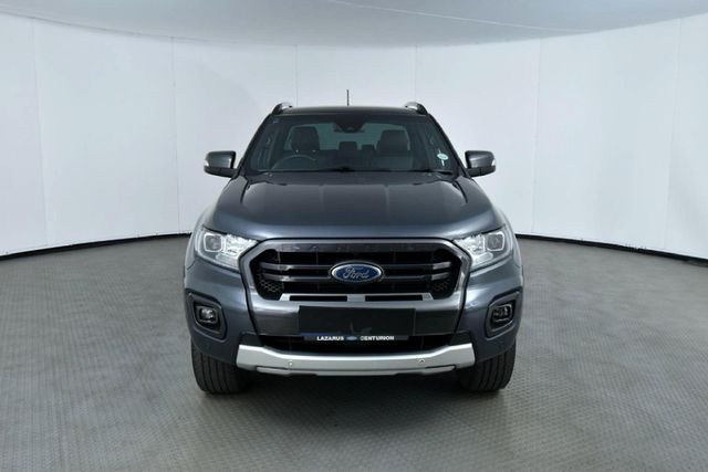 2023 Ford Ranger 2.0D Bi-Turbo Wildtrak Auto Double-Cab, photo 2