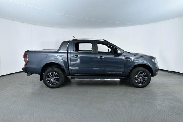 2023 Ford Ranger 2.0D Bi-Turbo Wildtrak Auto Double-Cab, photo 5