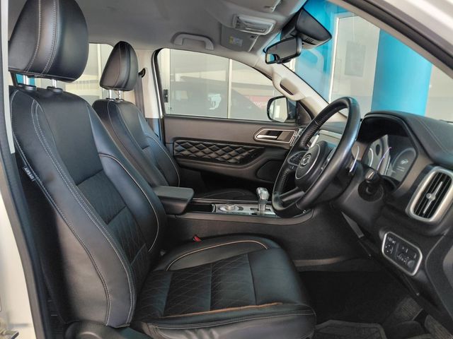 2021 GWM P-Series PV 2.0 TD LT Auto Double-Cab, photo 3