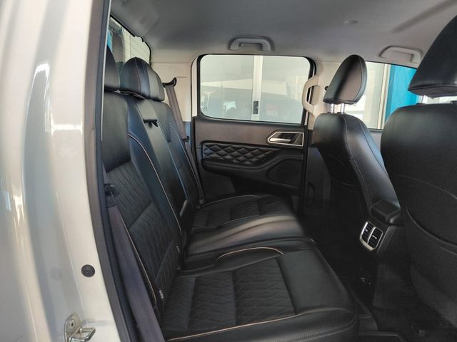 2021 GWM P-Series PV 2.0 TD LT Auto Double-Cab, photo 4