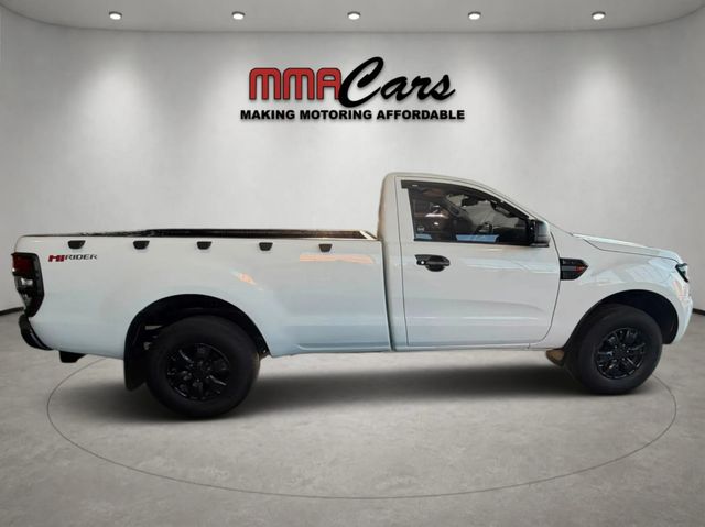 2016 Ford Ranger 2.2 TDCi XL Single-Cab, photo 5