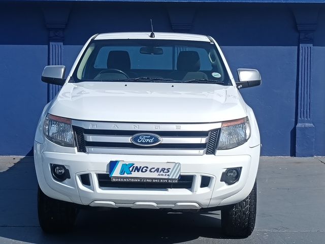 2015 Ford Ranger 2.2 TDCi XLS Single-Cab, photo 2