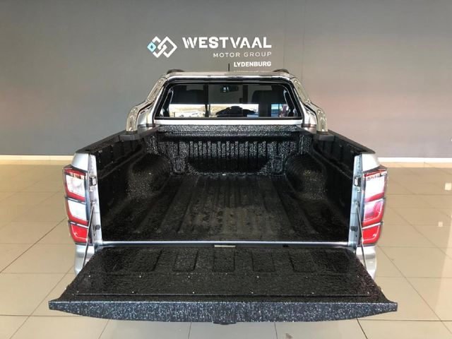 2026 Isuzu D-Max 3.0 DDI LSE 4x4 Auto Double-Cab, photo 4
