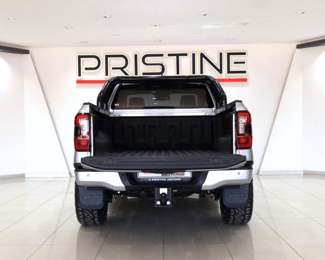 2024 Ford Ranger 2.0D XLT HR Auto SuperCab, photo 5