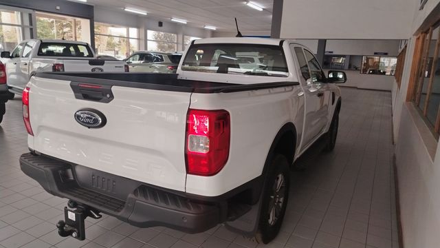 2026 Ford Ranger 2.0D XL HR Auto SuperCab, photo 5