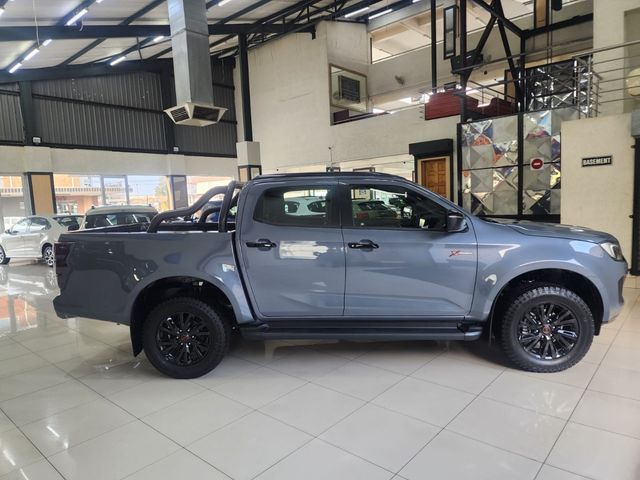 2026 Isuzu D-Max 1.9 DDI HR X-Rider Auto Double-Cab, photo 3