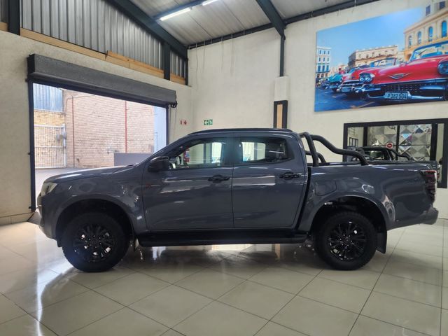 2026 Isuzu D-Max 1.9 DDI HR X-Rider Auto Double-Cab, photo 4