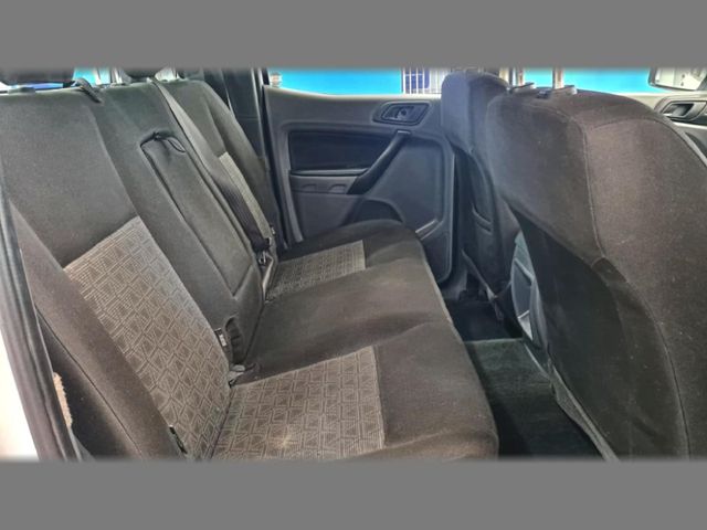 2019 Ford Ranger 2.2 TDCi XL 4x4 Double-Cab, photo 4