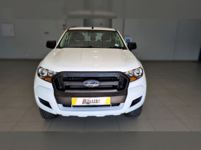 2019 Ford Ranger 2.2 TDCi XL 4x4 Double-Cab, photo 5