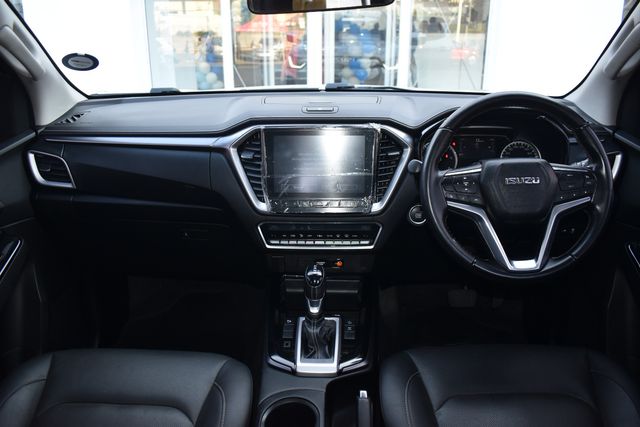 2023 Isuzu D-Max 3.0 DDI HR ISE (N/R) Auto Double-Cab, photo 5