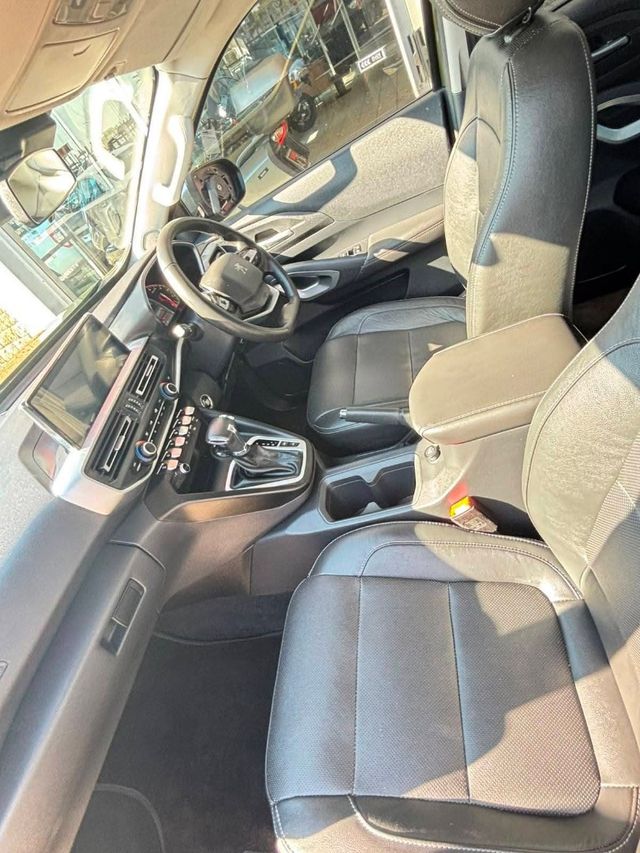2024 Peugeot Landtrek 1.9D 4Action 4x4 Double Cab Auto, photo 5
