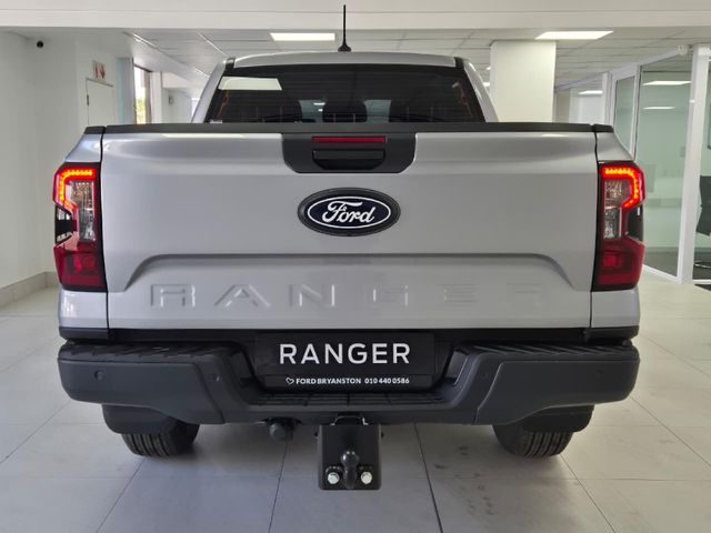 2026 Ford Ranger 2.0D Sit Xlt Auto Double-Cab, photo 5