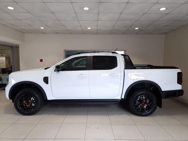 2026 Ford Ranger 2.3 Wildtrak Auto Double-Cab, photo 2