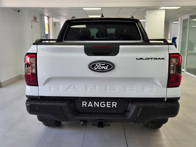 2026 Ford Ranger 2.3 Wildtrak Auto Double-Cab, photo 5