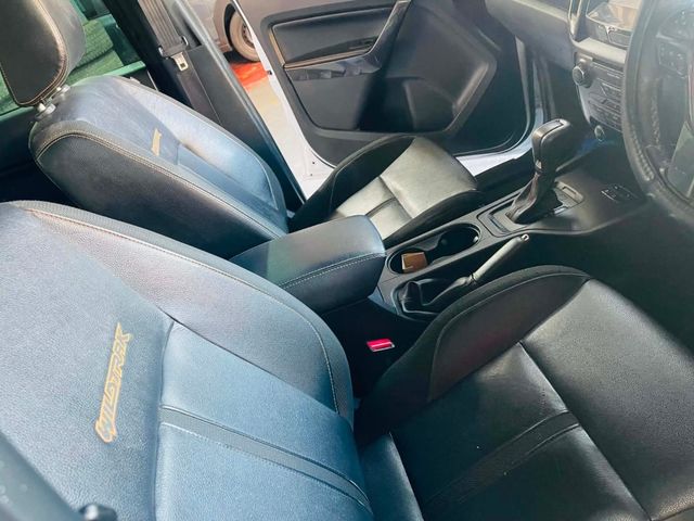 2019 Ford Ranger 3.2 TDCi Wildtrak Auto Double-Cab, photo 5