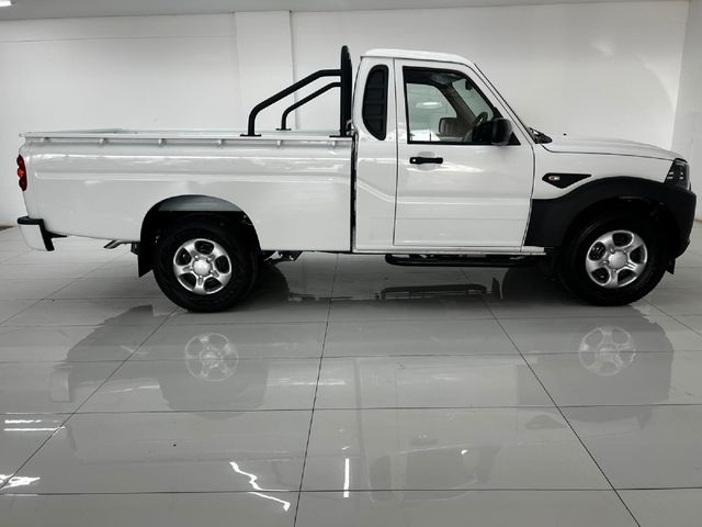 2026 Mahindra Pik Up 2.2 mHawk S4 Single-Cab, photo 4