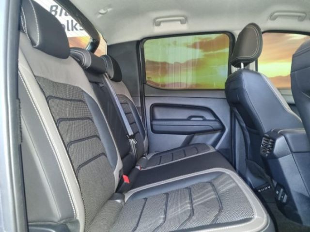 2025 Volkswagen Amarok 3.0 TDI V6 184kW 4Motion Aventura Auto Double-Cab, photo 5