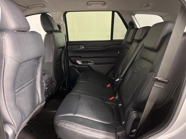 2023 Ford Everest 2.0D Bi-Turbo XLT 4x4 Auto, photo 4