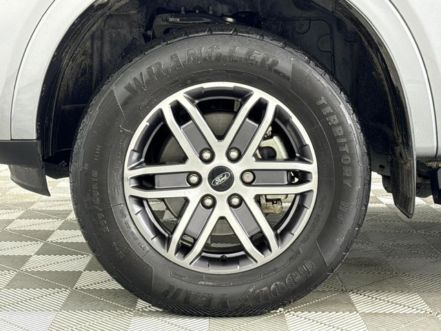 2023 Ford Everest 2.0D Bi-Turbo XLT 4x4 Auto, photo 5