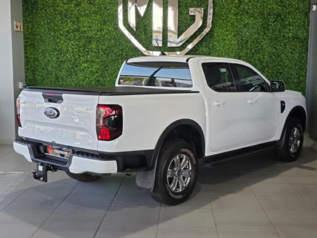 2024 Ford Ranger 2.0D Bi-Turbo XLT 4x4 Double Cab Auto, photo 3