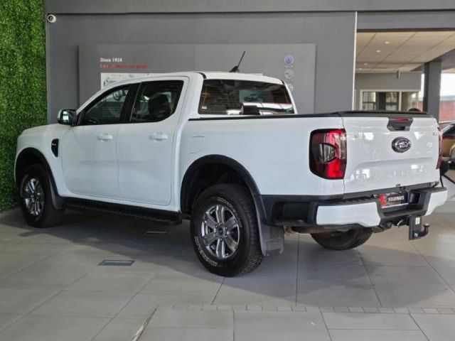 2024 Ford Ranger 2.0D Bi-Turbo XLT 4x4 Double Cab Auto, photo 4