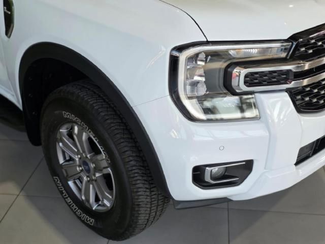 2024 Ford Ranger 2.0D Bi-Turbo XLT 4x4 Double Cab Auto, photo 5