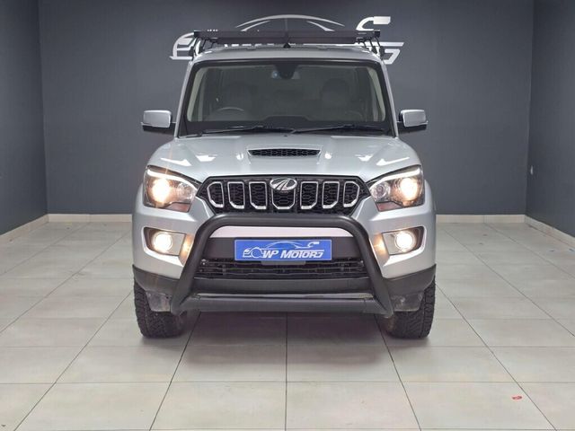 2022 Mahindra Pik Up 2.2 mHawk S11 4x4 Auto Double-Cab, photo 2