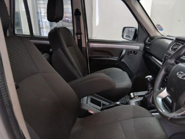 2023 Mahindra Pik Up 2.2 mHawk S6 4x4 Double-Cab, photo 4