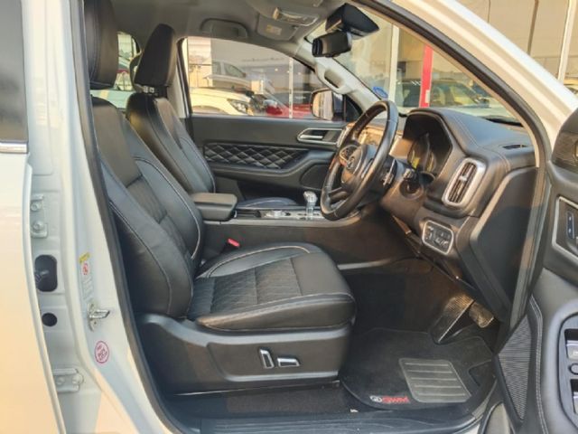 2025 GWM P-Series PV 2.0 TD LT 4x4 Auto Double-Cab, photo 5