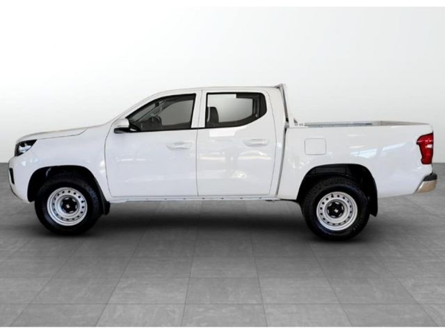 2026 Peugeot Landtrek 1.9D Active Double Cab 4x4, photo 2