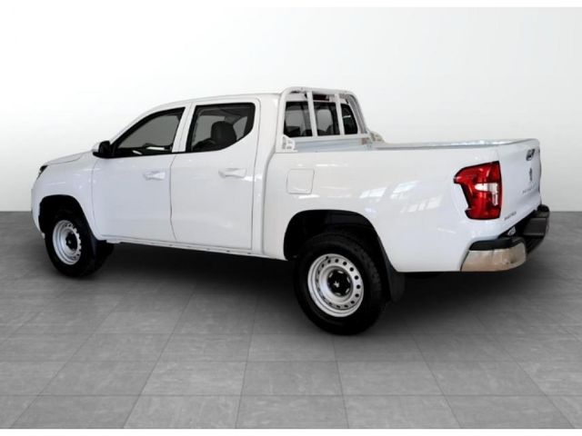 2026 Peugeot Landtrek 1.9D Active Double Cab 4x4, photo 3
