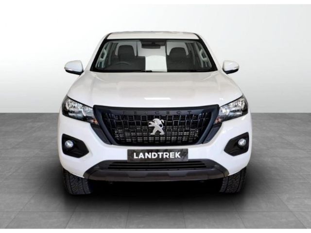 2026 Peugeot Landtrek 1.9D Active Double Cab 4x4, photo 5
