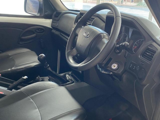 2025 Mahindra Pik Up 2.2 mHawk S4 Single-Cab, photo 5
