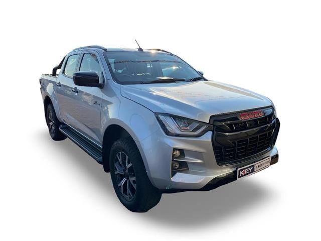 2025 Isuzu D-Max 1.9 DDI HR X-Rider 4x4 Auto Double-Cab