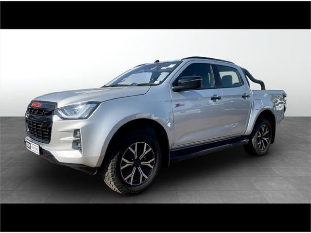 2025 Isuzu D-Max 1.9 DDI HR X-Rider 4x4 Auto Double-Cab, photo 3