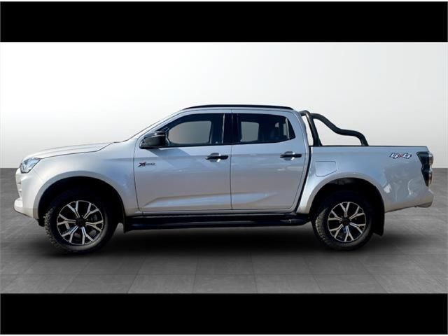2025 Isuzu D-Max 1.9 DDI HR X-Rider 4x4 Auto Double-Cab, photo 4