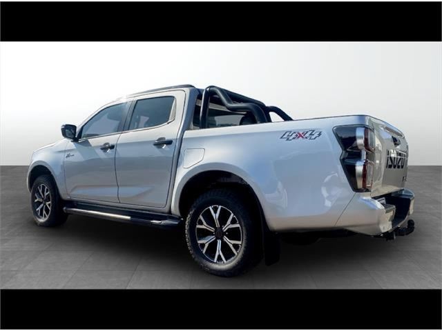 2025 Isuzu D-Max 1.9 DDI HR X-Rider 4x4 Auto Double-Cab, photo 5